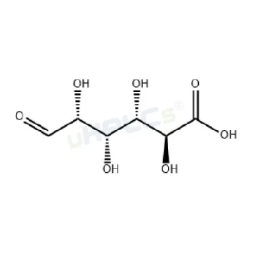 D-Glucuronic acid Standard | CAS 6556-12-3
