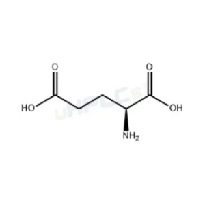 L-Glutamic Acid Reference Standard | CAS 56-86-0