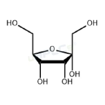 D-Allose Standard | CAS 551-68-8