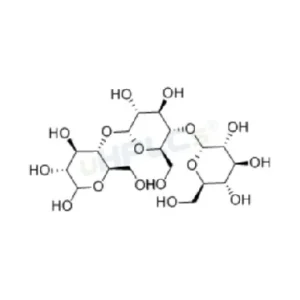 Maltotriose Reference Standard | CAS 1109-28-0