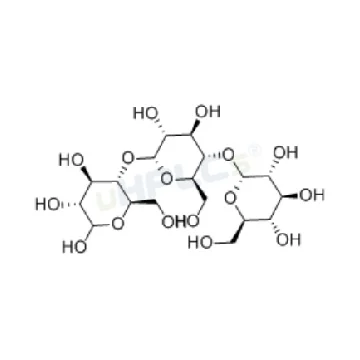 Maltotriose Reference Standard | CAS 1109-28-0