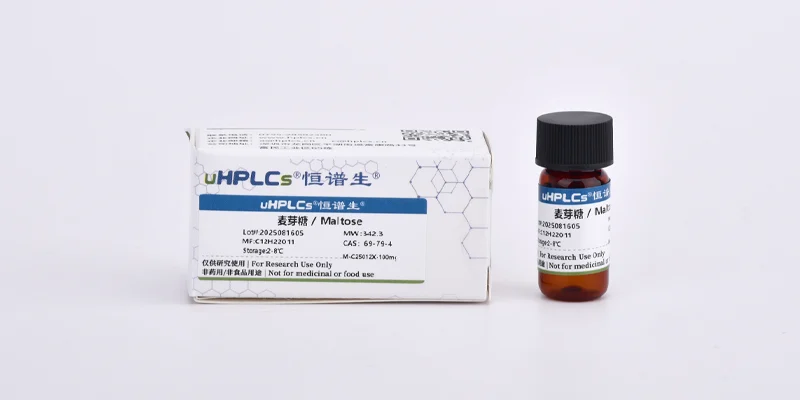 Maltose Standard | CAS 69-79-4