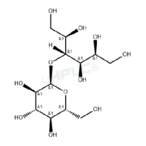 Maltitol Standard | CAS 585-88-6