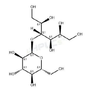 Maltitol Standard | CAS 585-88-6