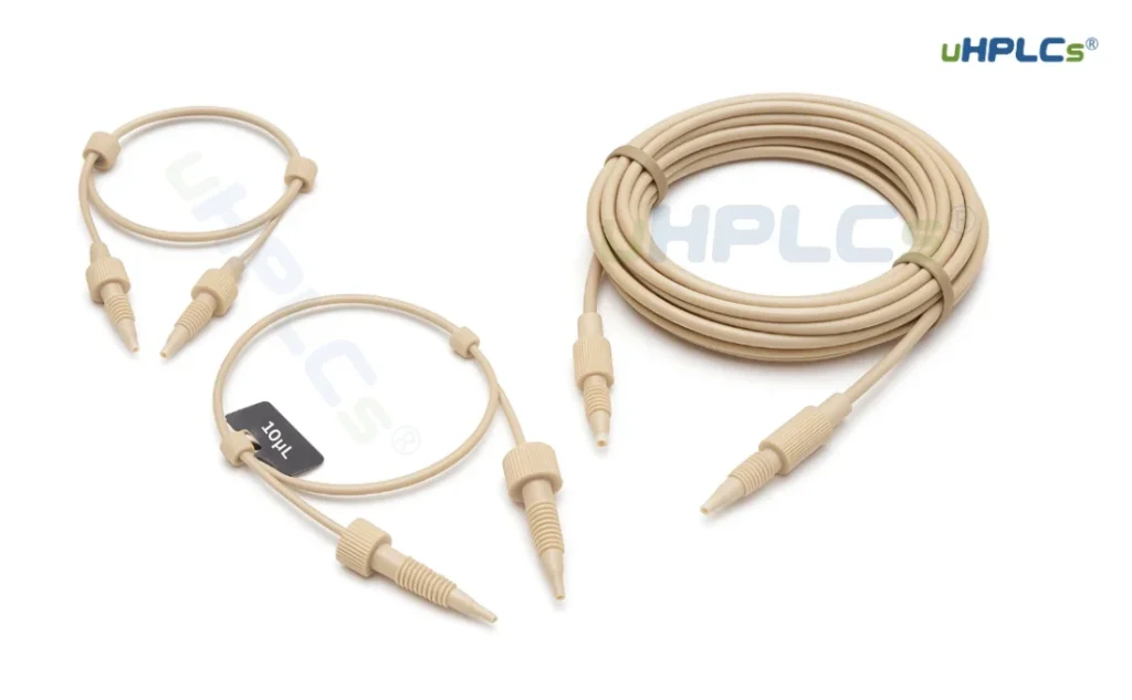 10μL peek sample loop for sale wholesale