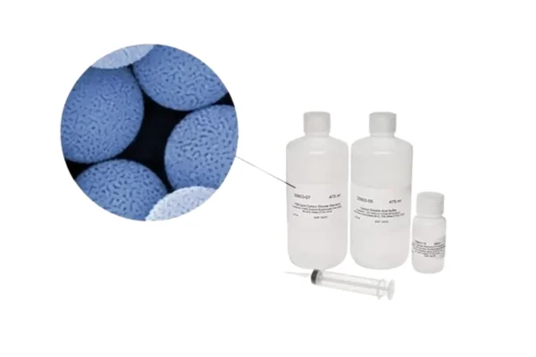 Chromatography Column Packing Materials for sale