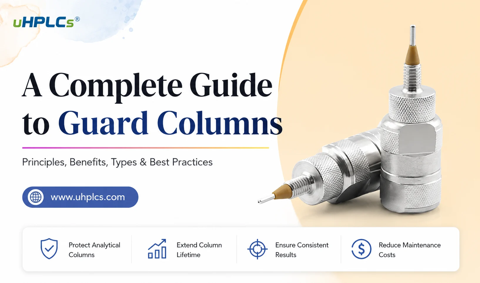 A Complete Guide to Guard Columns, Benefits, Applications, and Best Practices