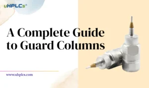A complete guide column