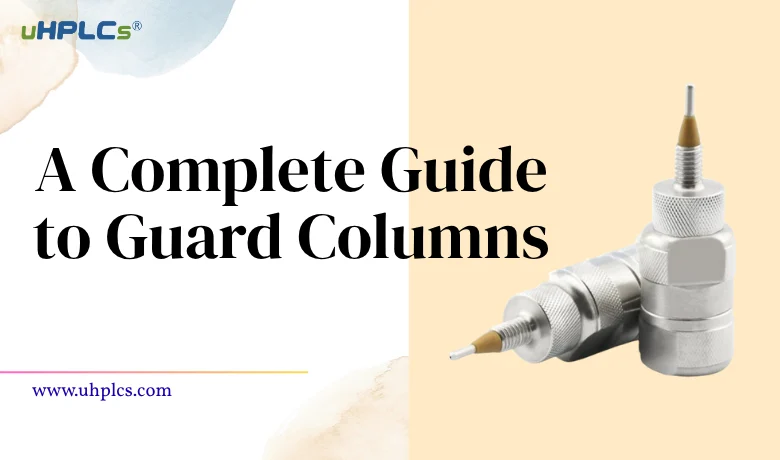 A complete guide column