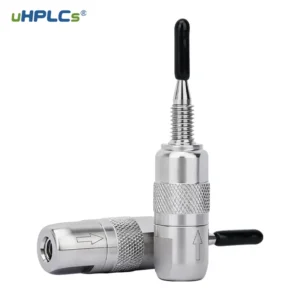 Direct-connect UHPLC guard column 2.1 mm for high-pressure LC systems