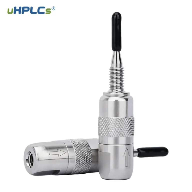 UHPLC 2.1 mm Direct-Connect Guard Column (P3K0B-00272)