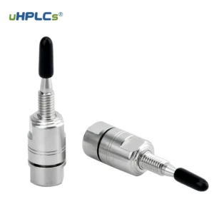 New Design 2.1 Direct Connect HPLC Inline Filter