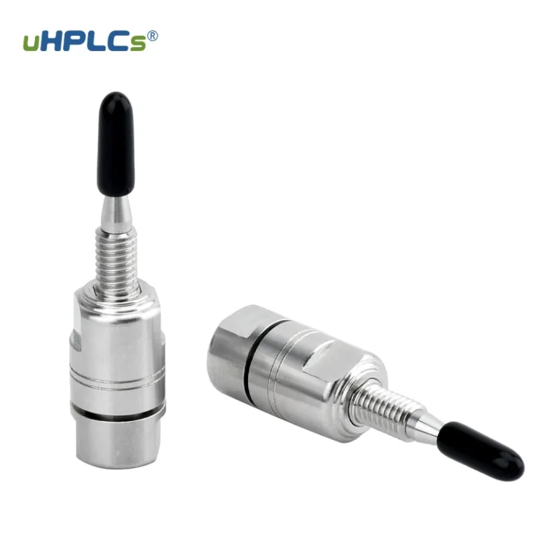 New Design 2.1 Direct Connect HPLC Inline Filter