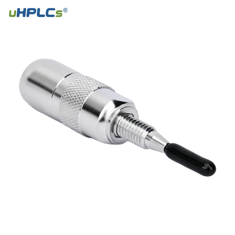 UHPLC 2.1 mm direct-connect guard column for analytical and bioanalysis