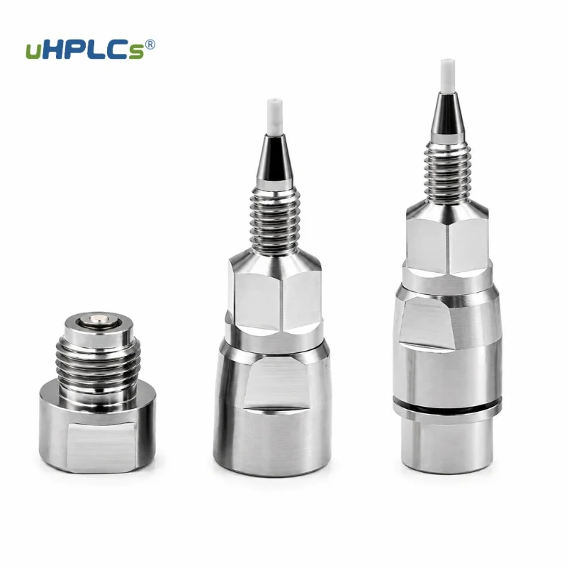uHPLCs low-dead-volume HPLC in-line filter