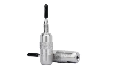 4.6 mm HPLC guard cartridge options