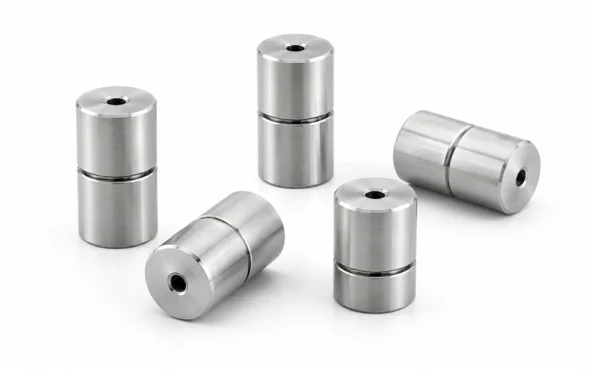 2.1 mm UHPLC direct-connect guard column cartridges
