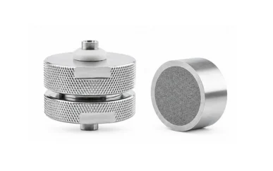 10 x 10 mm semi-preparative HPLC guard cartridge