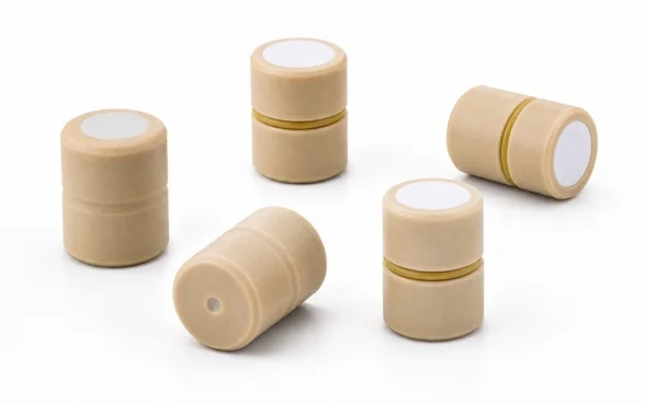 3.0 mm HPLC guard cartridge options