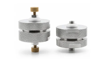 10 x 10 mm semi-preparative HPLC guard cartridge