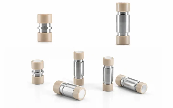 HIPSOUL 4.6 mm HPLC guard column cartridge options