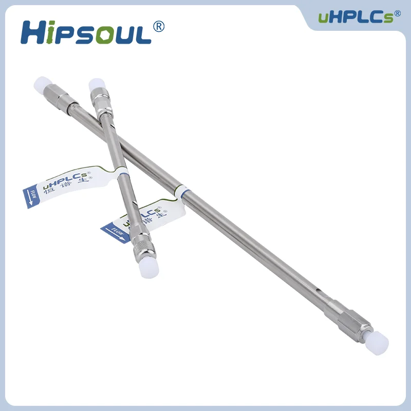 ValuSil C18 HPLC columns