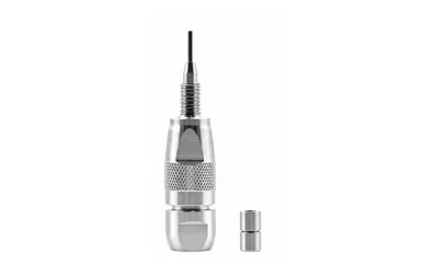 2.1 x 4.0 mm UHPLC guard cartridge options