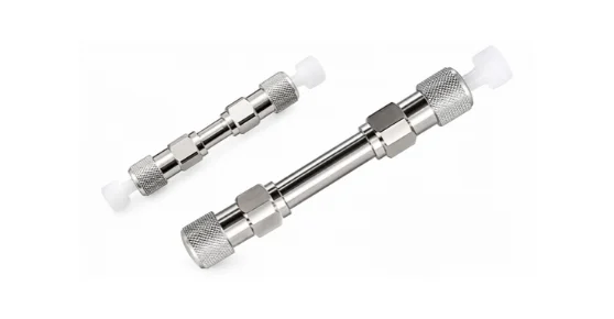 HPLC and UHPLC product platform by uHPLCs HIPSOUL
