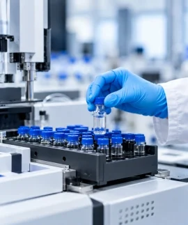 Advanced Analytical Capabilities Technologies by HIPSOUL