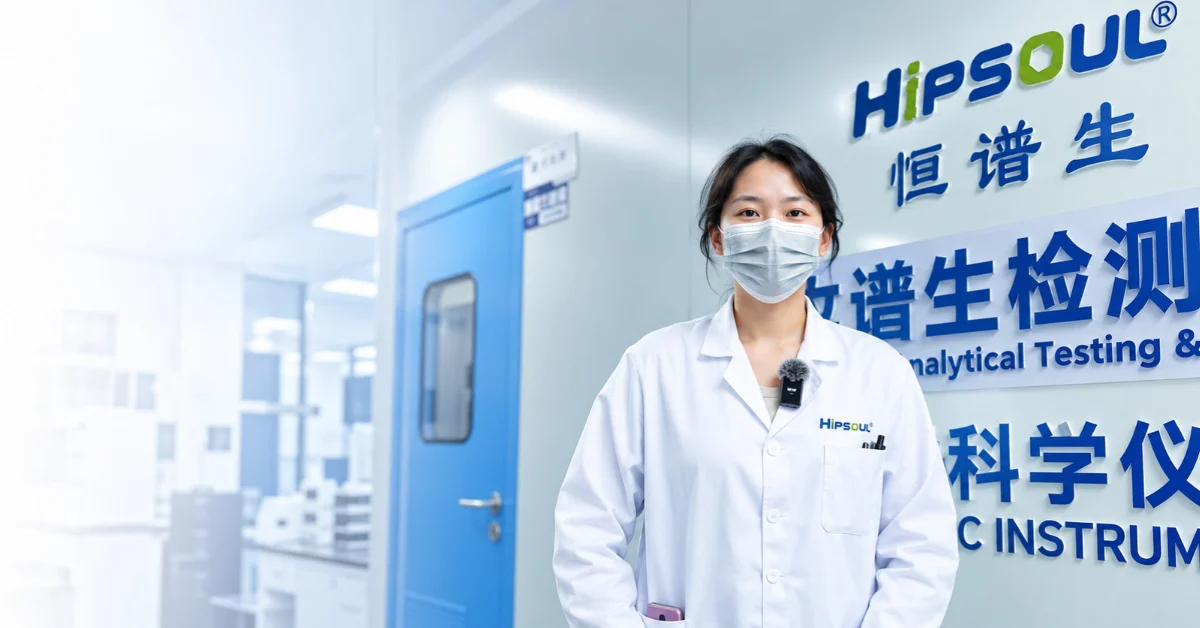 Analytical Technologies for Better Separation & Deeper Insights