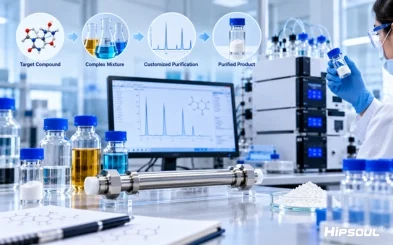 Custom Purification Projects