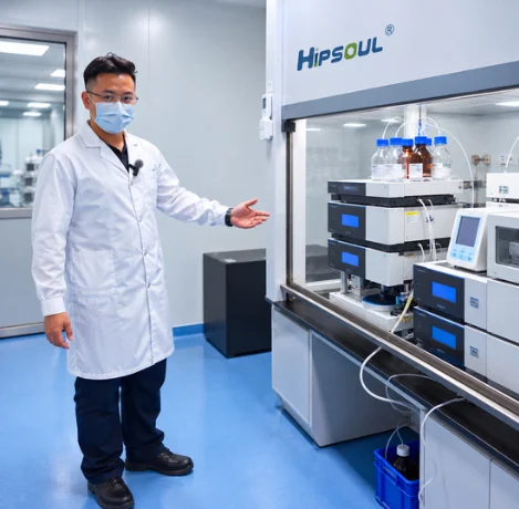 HIPSOUL supports this path with published column and consumable ranges