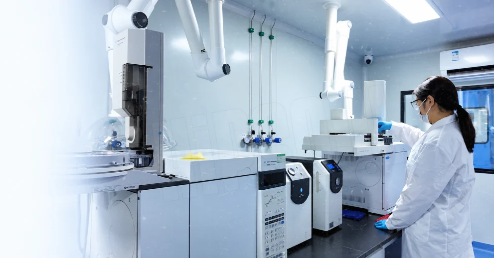 HPLC & UHPLC Technology by uHPLCs and HIPSOUL 2026