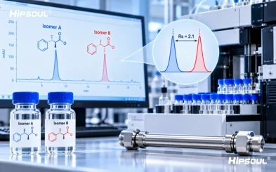 Isomer Separation