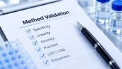 Method Validation for CRO Service