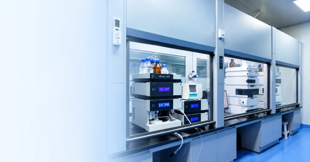Preparative HPLC Technology by HIPSOUL 2026 new