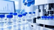 Preparative Purification for CRO Service
