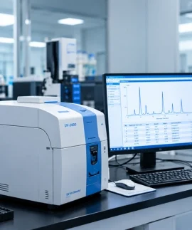 Spectroscopy & Detection Technologies by HIPSOUL
